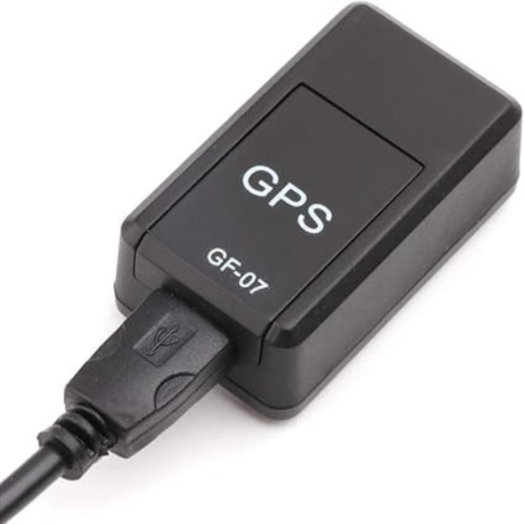 MINI RASTREADOR GPS